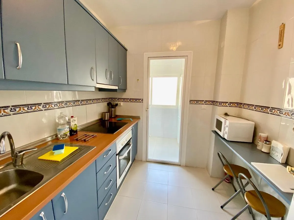Apartamento Casa Jazmin España