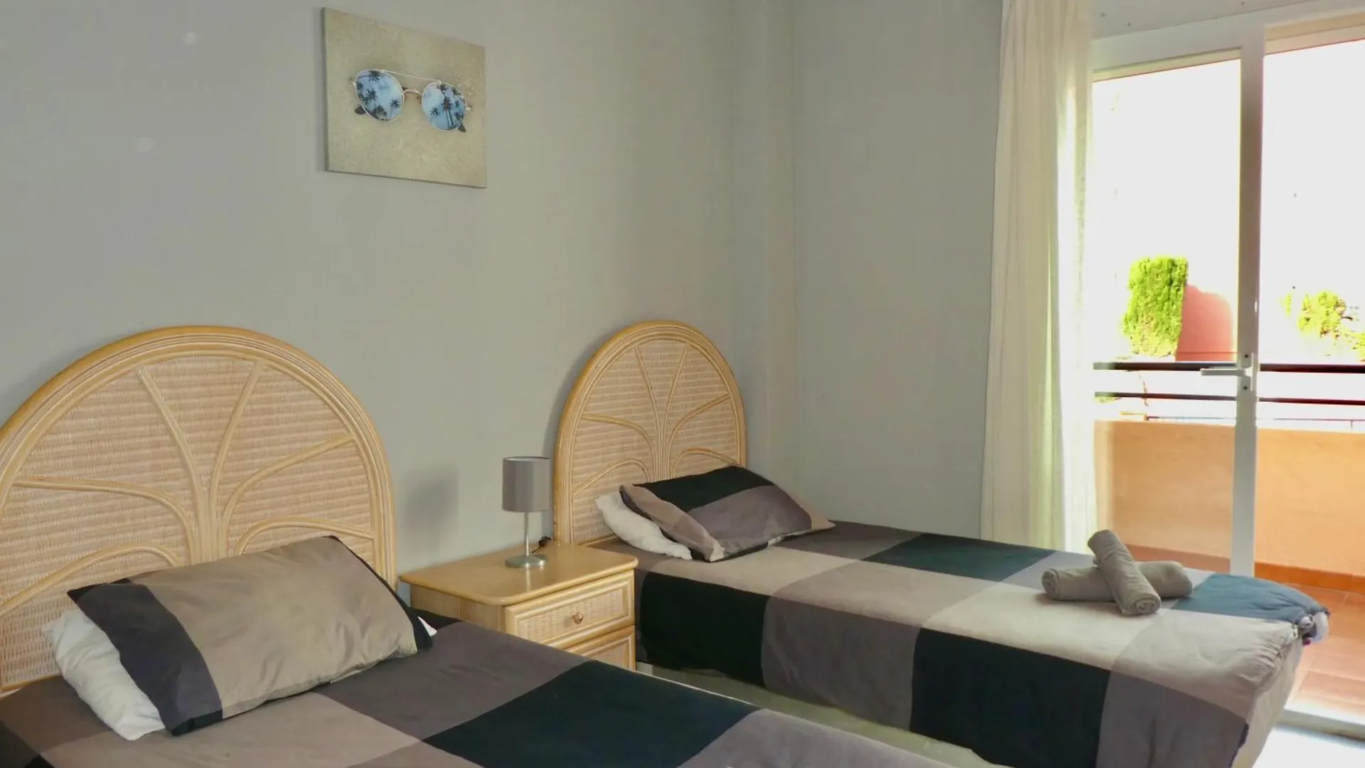 Apartamento Casa Jazmin España