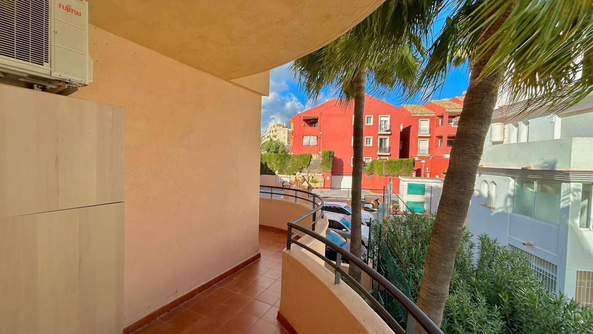 Casa Jazmin España
