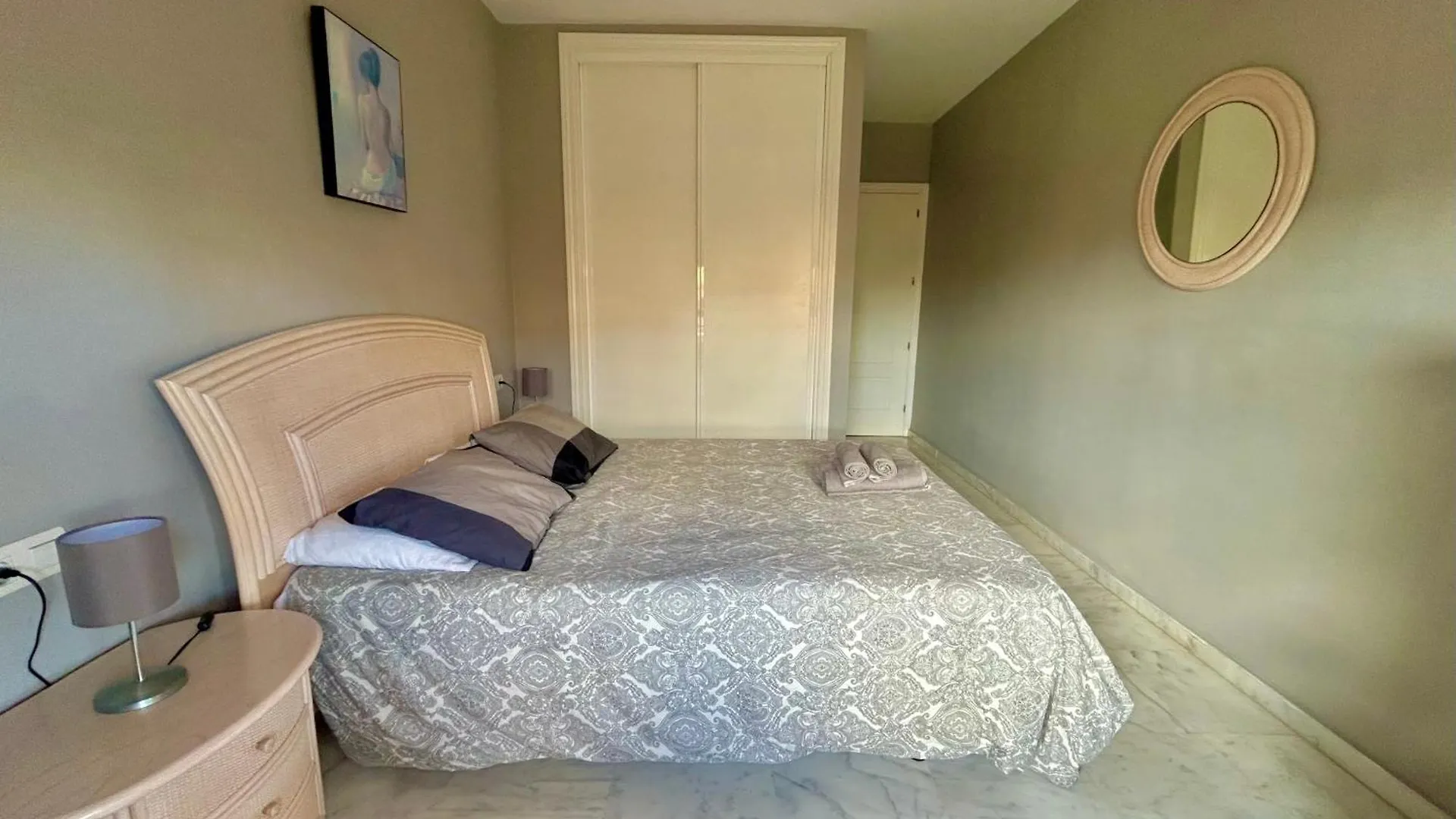 Apartamento Casa Jazmin