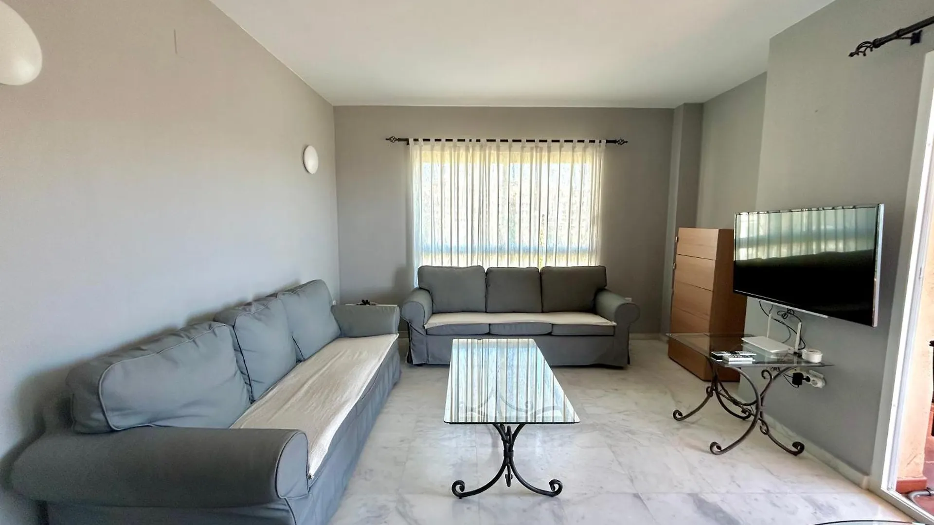 Casa Jazmin Apartamento Málaga