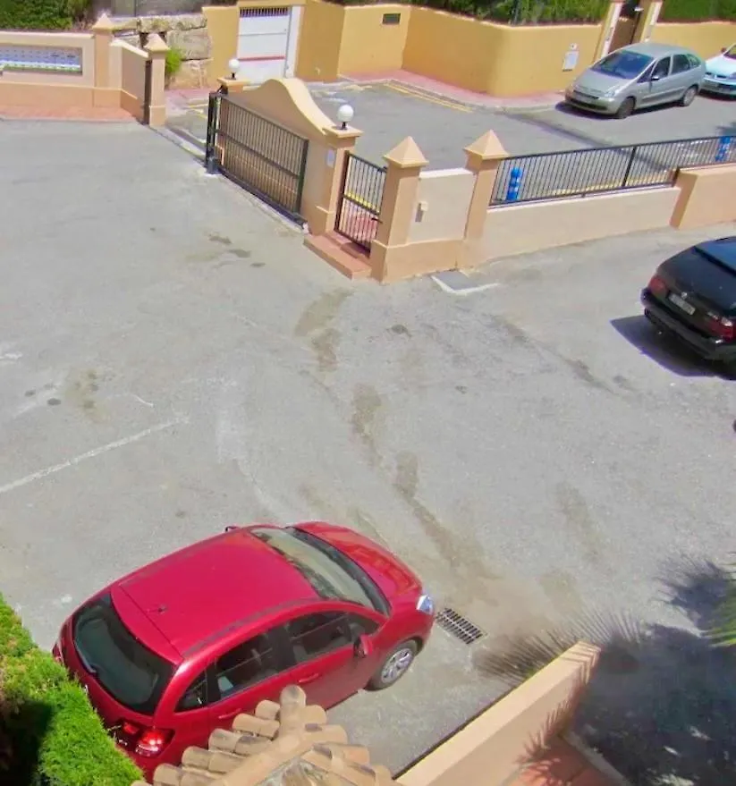 Casa Jazmin 0*, Málaga