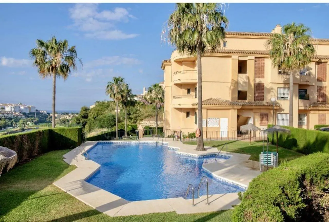 Apartamento Casa Jazmin